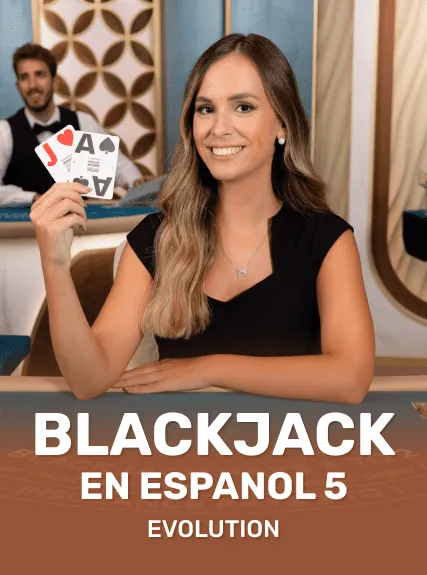 Blackjack VZN 7