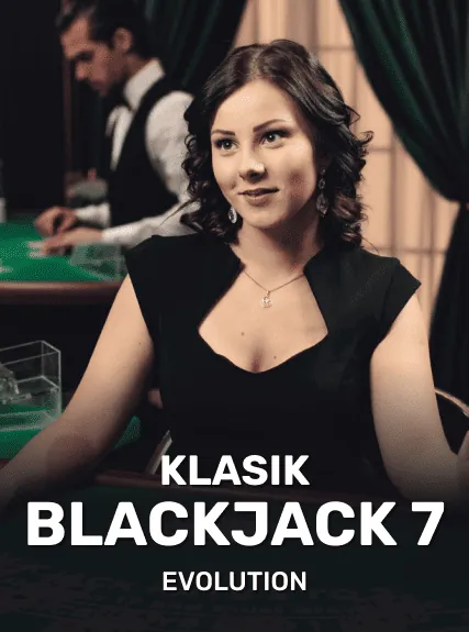 Royal Private Blackjack 7