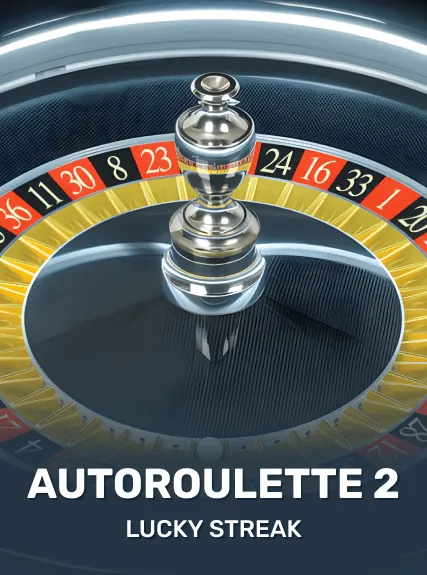 Mega Fire Blaze Roulette